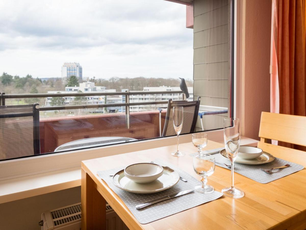 Apartment B906 By Interhome Lahnstein Esterno foto