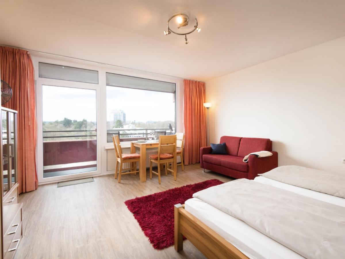 Apartment B906 By Interhome Lahnstein Esterno foto
