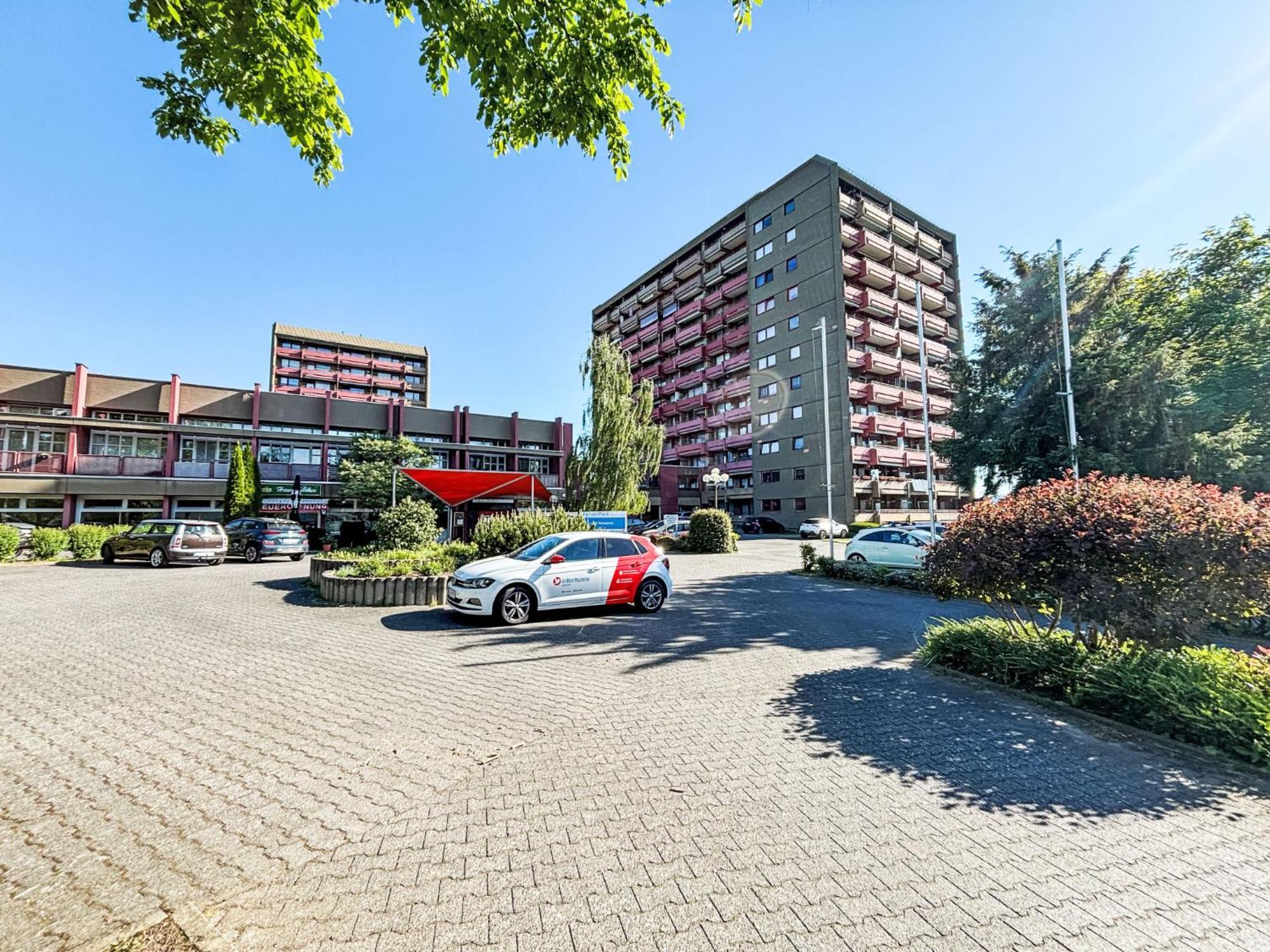 Apartment B906 By Interhome Lahnstein Esterno foto