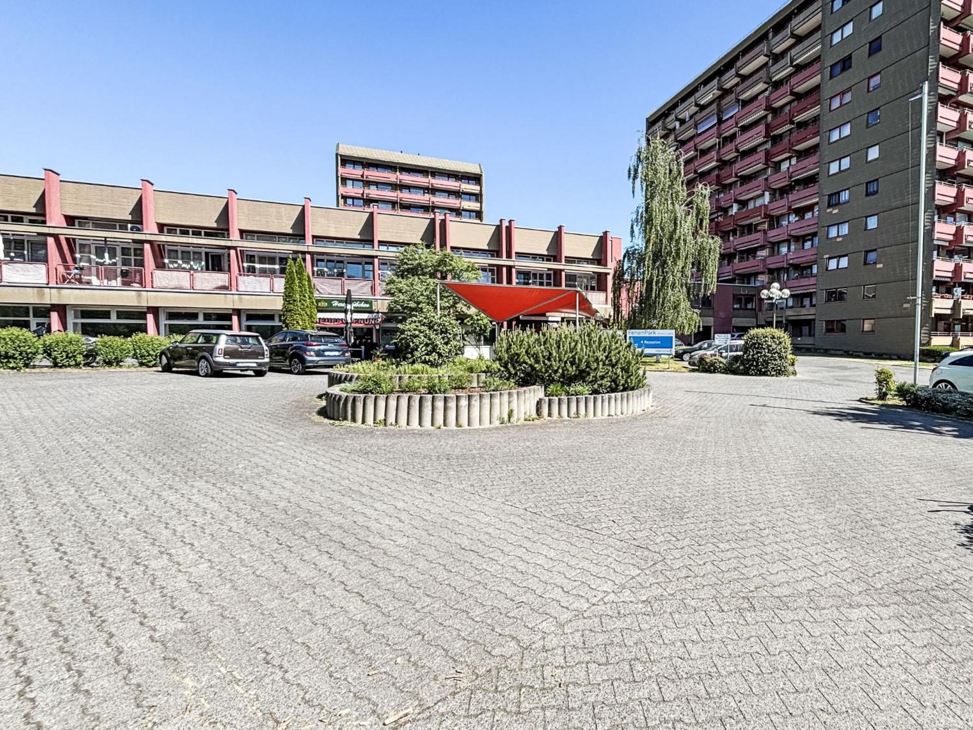 Apartment B906 By Interhome Lahnstein Esterno foto
